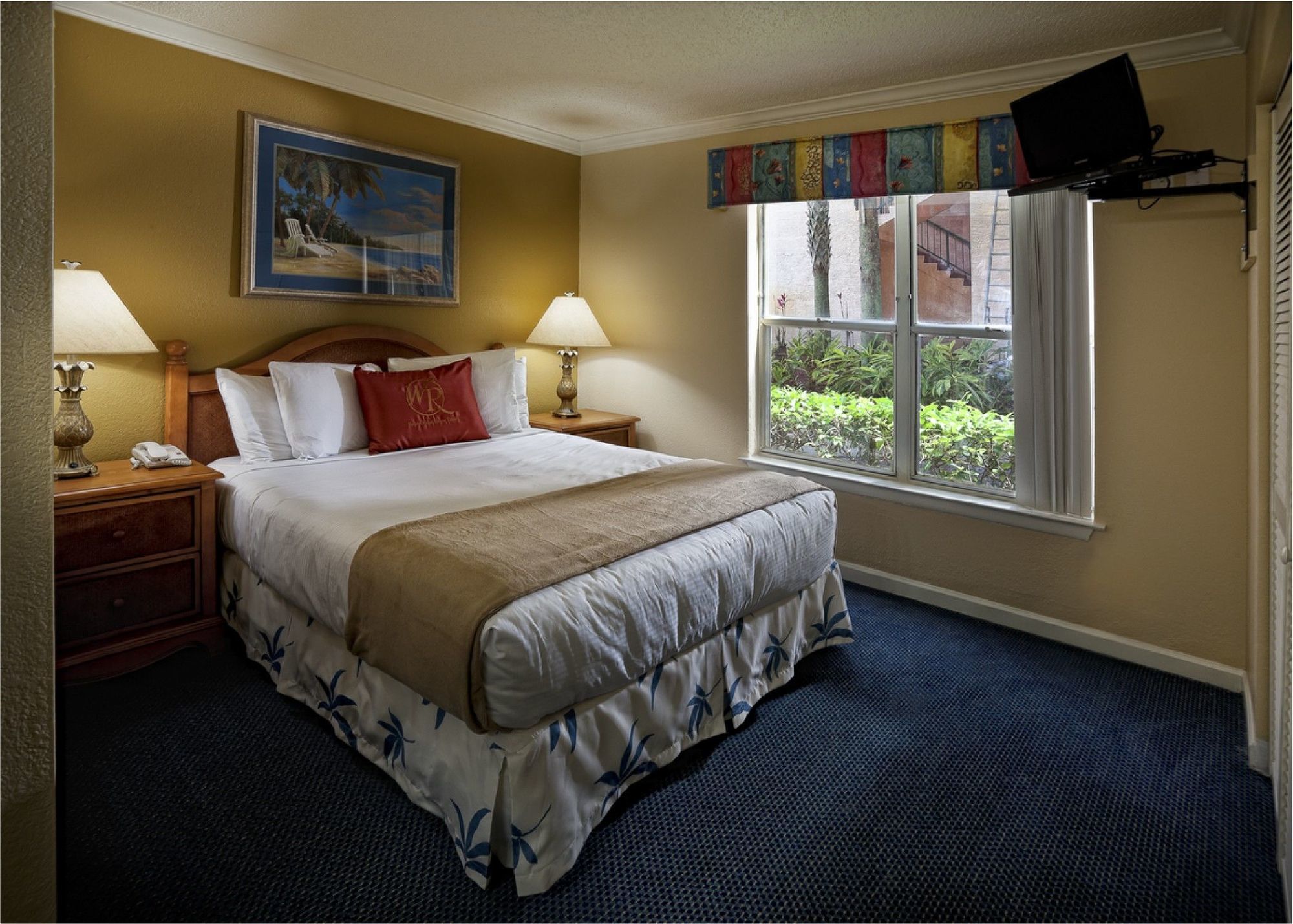 Westgate Blue Tree Resort Orlando Zimmer foto