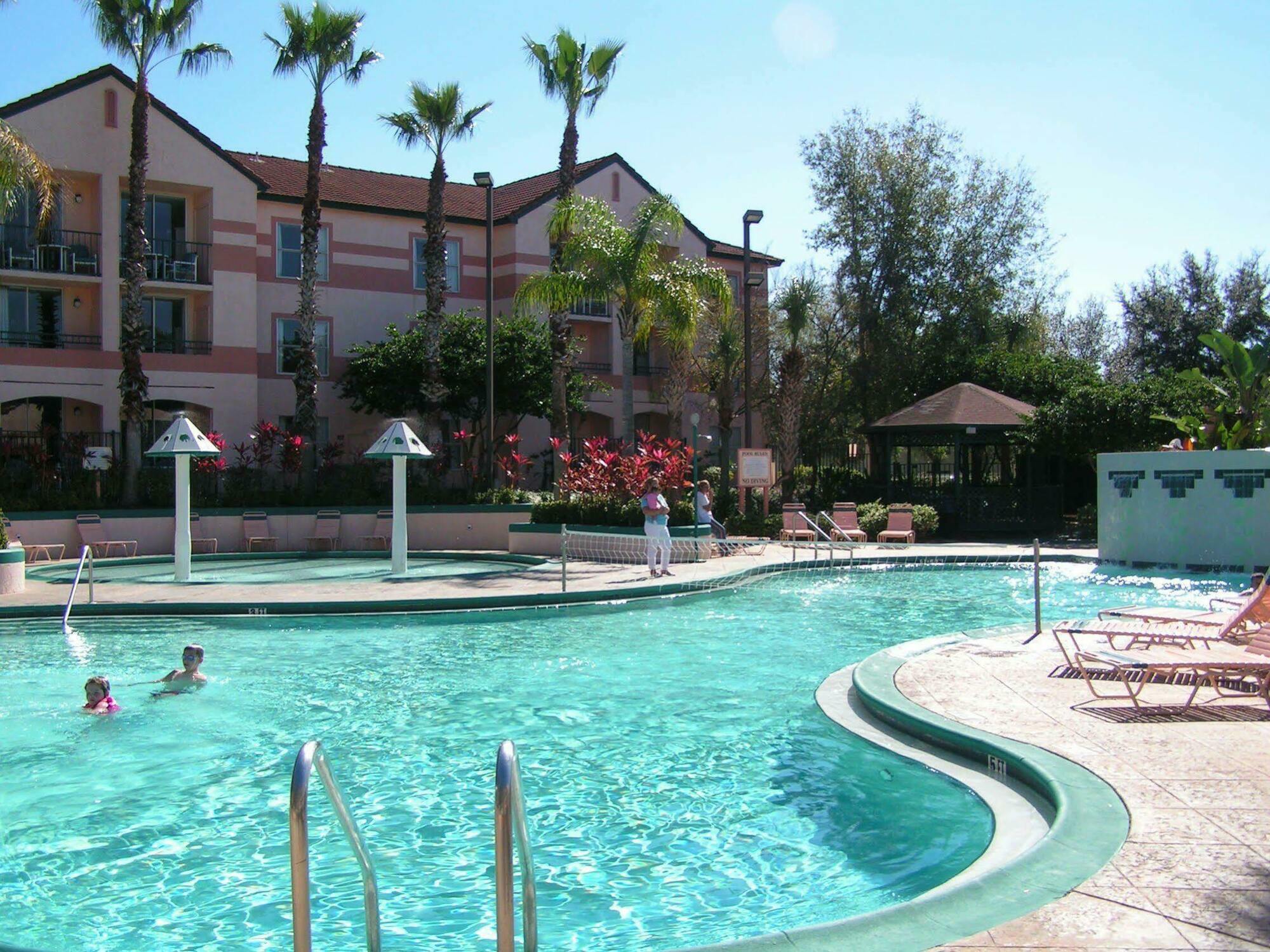 Westgate Blue Tree Resort Orlando Einrichtungen foto
